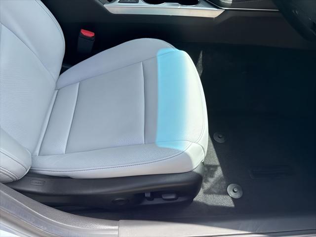 used 2022 Cadillac CT4 car, priced at $31,225