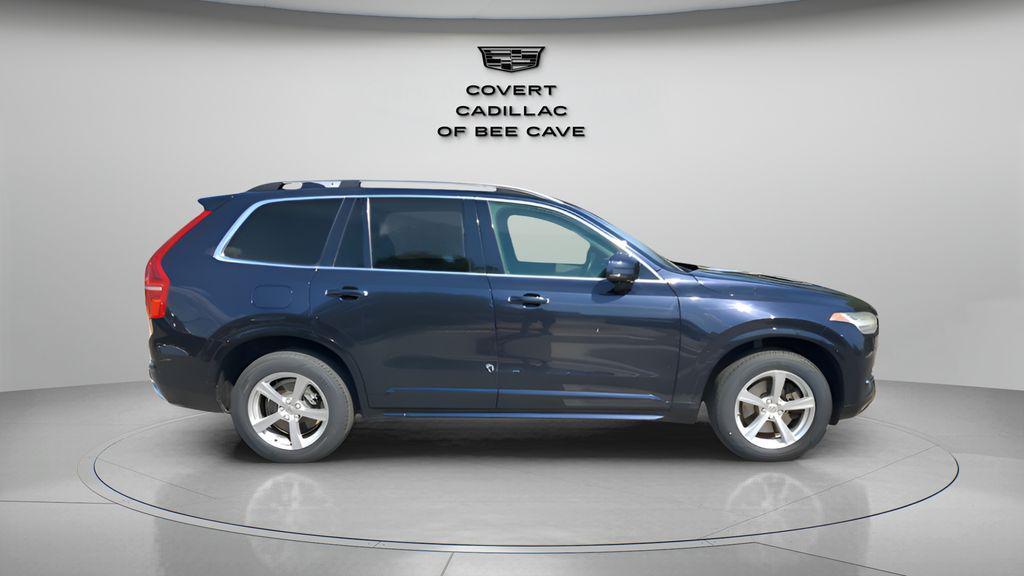 used 2017 Volvo XC90 car, priced at $16,871