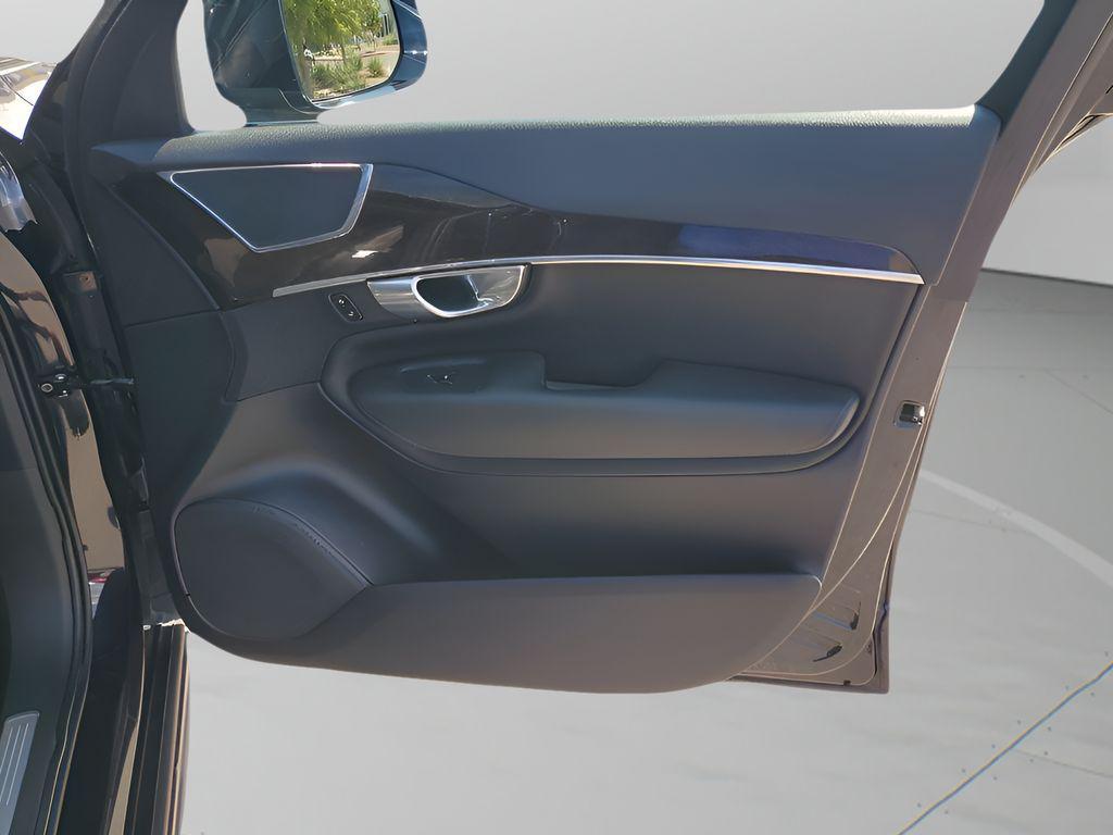 used 2017 Volvo XC90 car, priced at $16,871