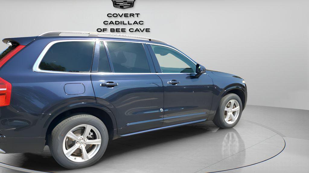 used 2017 Volvo XC90 car, priced at $16,871