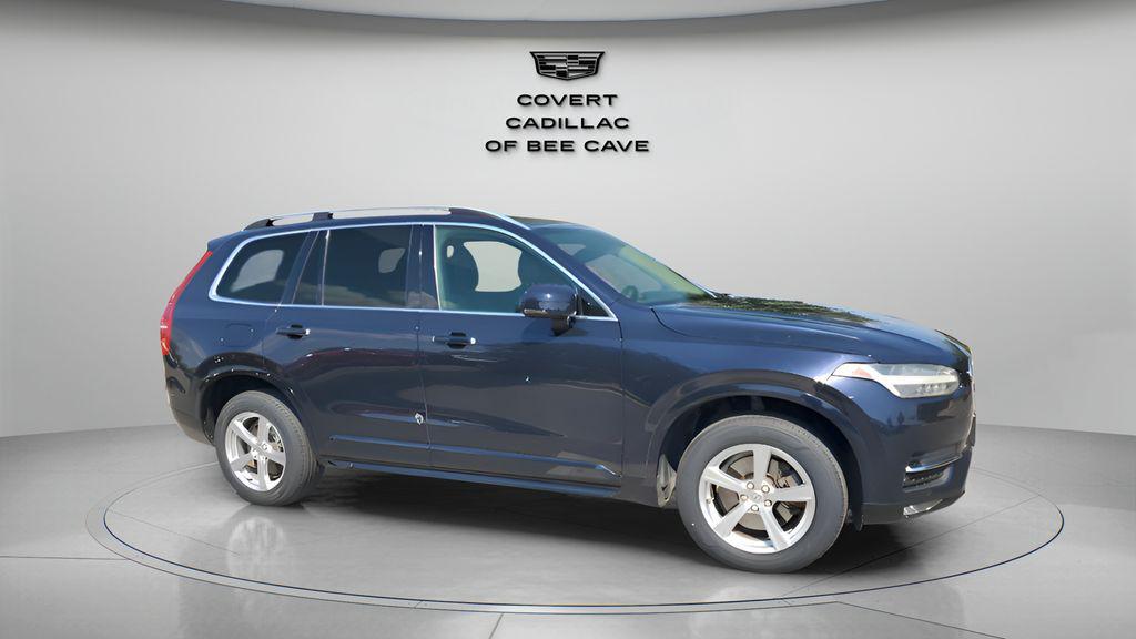 used 2017 Volvo XC90 car, priced at $16,871