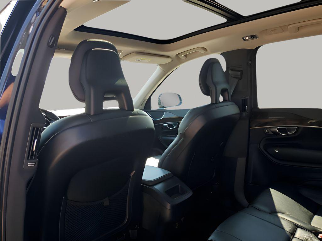 used 2017 Volvo XC90 car, priced at $16,871