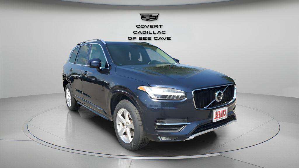 used 2017 Volvo XC90 car, priced at $16,971