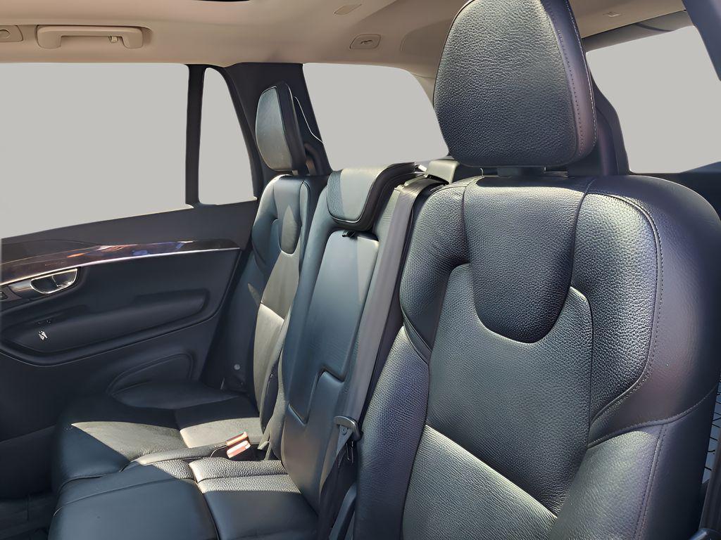 used 2017 Volvo XC90 car, priced at $16,871