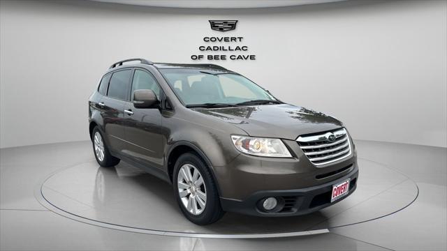 used 2008 Subaru Tribeca car, priced at $6,885