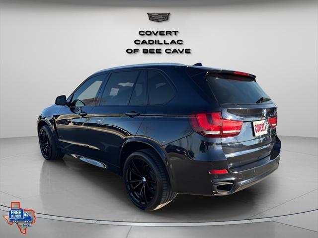 used 2017 BMW X5 car, priced at $17,997