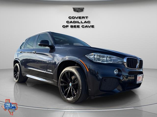 used 2017 BMW X5 car, priced at $17,997