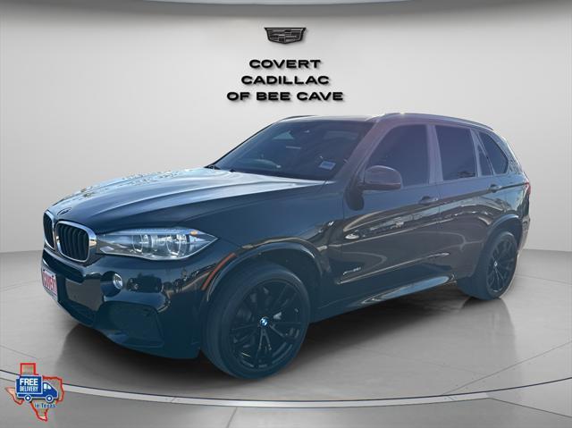 used 2017 BMW X5 car, priced at $17,997