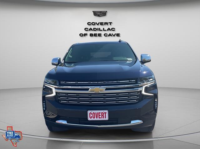 used 2024 Chevrolet Suburban car, priced at $66,997