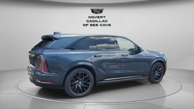new 2026 Cadillac Escalade IQ car, priced at $135,170