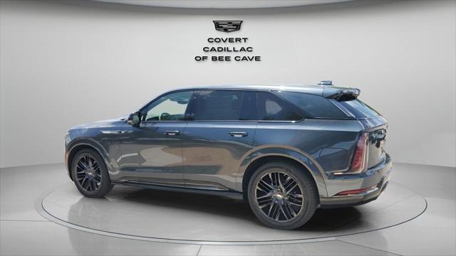 new 2026 Cadillac Escalade IQ car, priced at $135,170