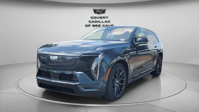 new 2026 Cadillac Escalade IQ car, priced at $135,170
