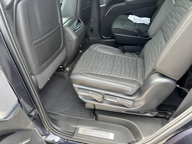 used 2023 Cadillac Escalade car, priced at $87,977
