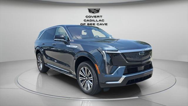 new 2026 Cadillac Escalade IQ car, priced at $130,420