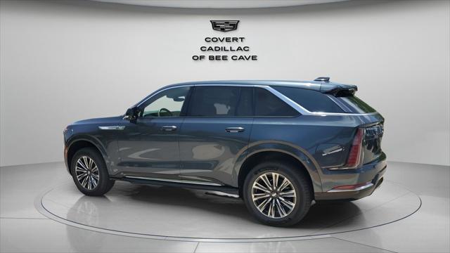 new 2026 Cadillac Escalade IQ car, priced at $130,420