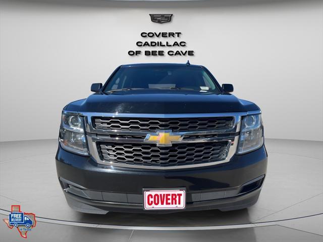 used 2020 Chevrolet Tahoe car, priced at $25,997