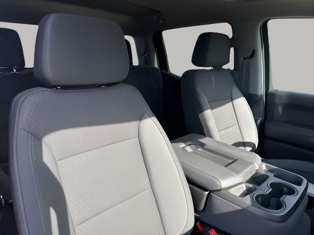 used 2022 Chevrolet Silverado 1500 car, priced at $37,472