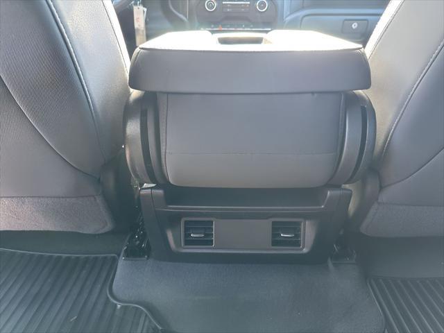 used 2022 Chevrolet Silverado 1500 car, priced at $37,472