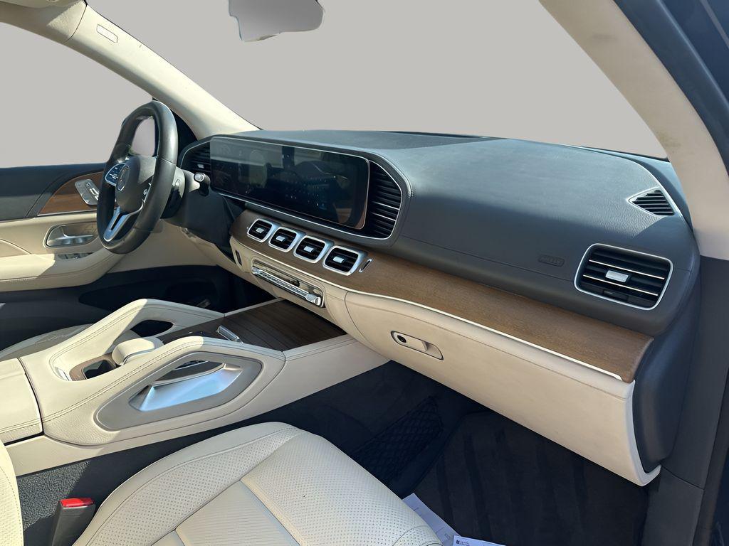 used 2020 Mercedes-Benz GLE 350 car, priced at $27,999