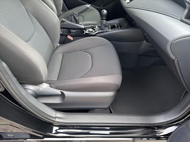 used 2024 Toyota GR Corolla car, priced at $38,105