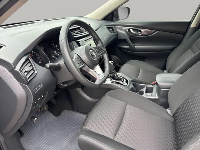 used 2019 Nissan Rogue car, priced at $14,299