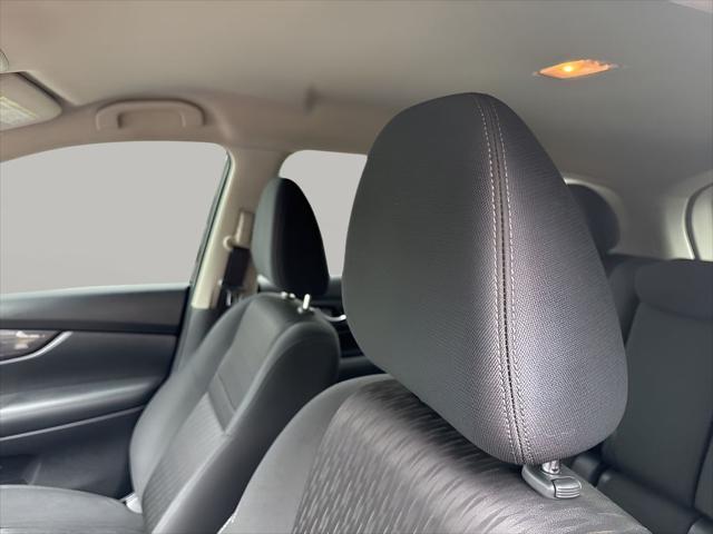 used 2019 Nissan Rogue car, priced at $14,299