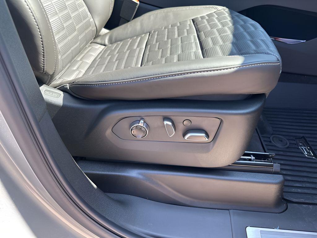 new 2025 Cadillac Escalade car, priced at $128,394