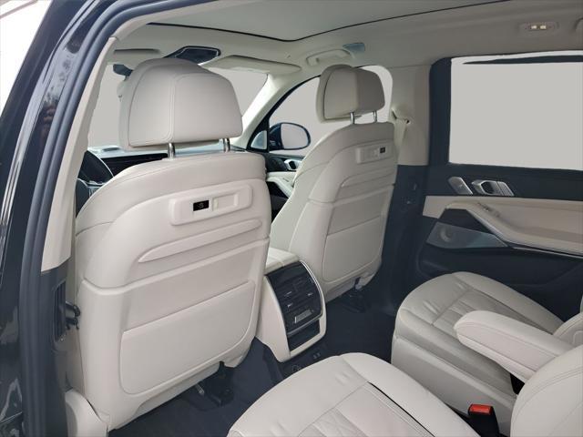 used 2020 BMW X7 car, priced at $38,999