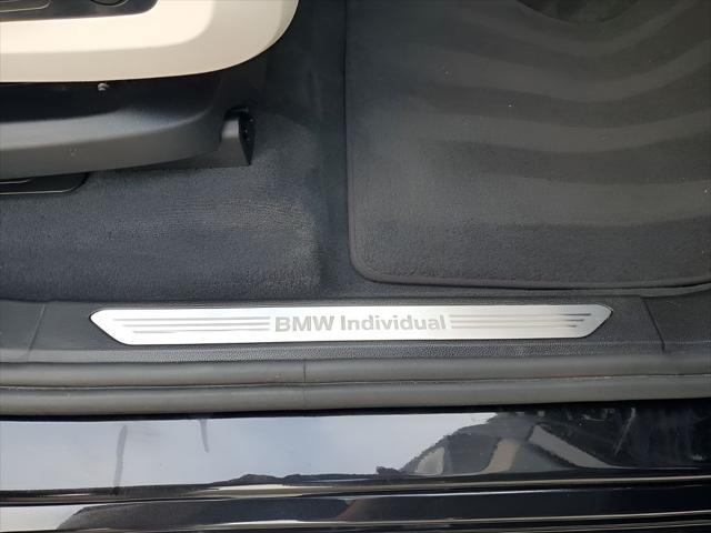 used 2020 BMW X7 car, priced at $38,999