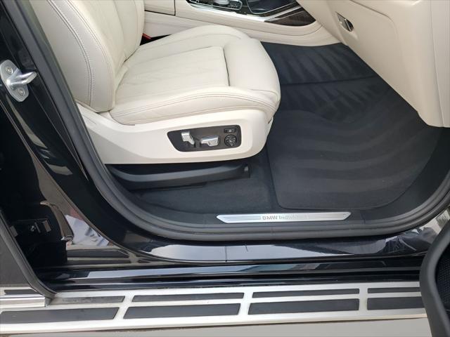 used 2020 BMW X7 car, priced at $38,999