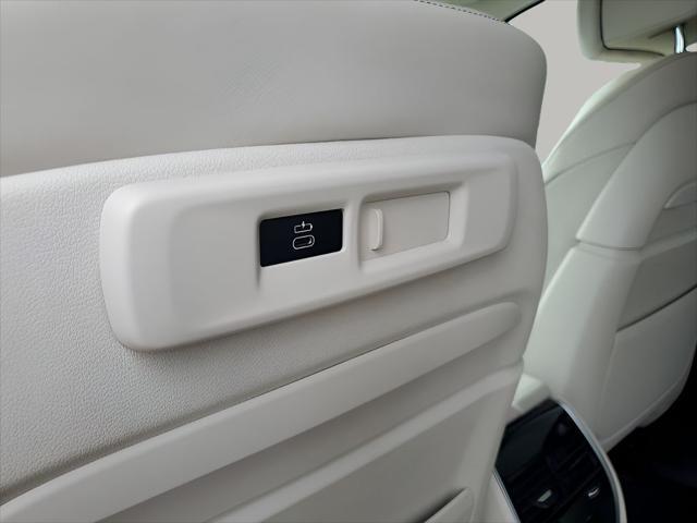 used 2020 BMW X7 car, priced at $38,999