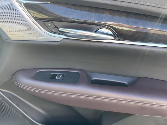 used 2020 Cadillac XT6 car, priced at $27,499