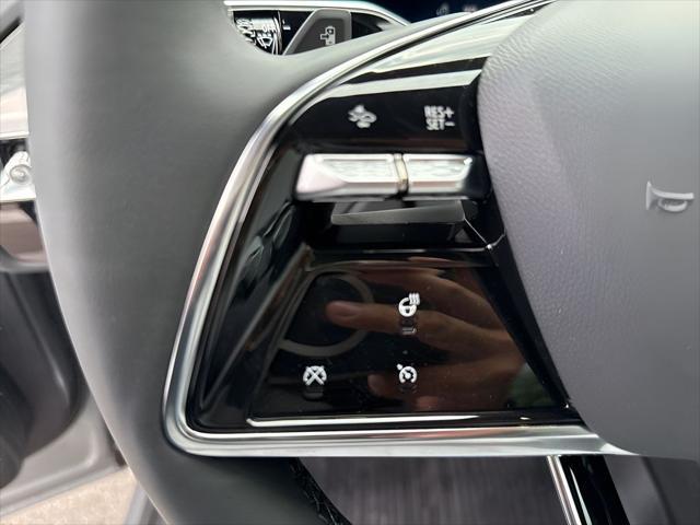 new 2025 Cadillac LYRIQ car, priced at $60,684