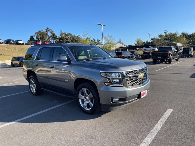 used 2020 Chevrolet Tahoe car, priced at $32,999