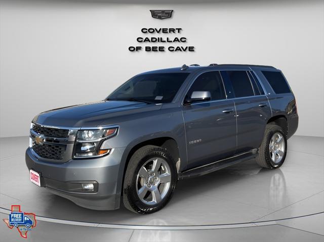 used 2020 Chevrolet Tahoe car, priced at $32,999