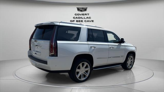 used 2017 Cadillac Escalade car, priced at $27,999