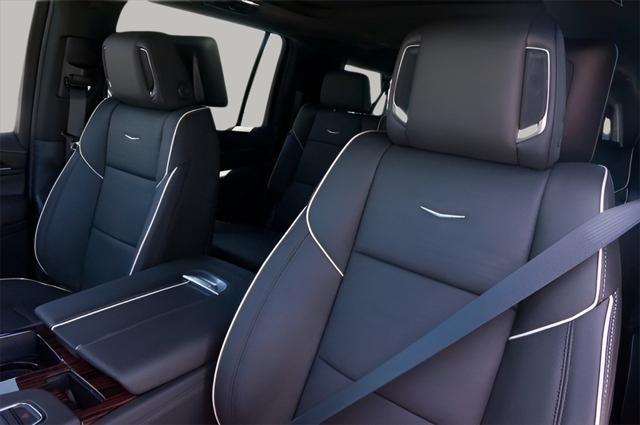 new 2024 Cadillac Escalade ESV car, priced at $99,500