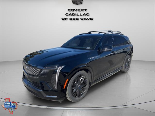 new 2025 Cadillac Escalade car, priced at $134,534