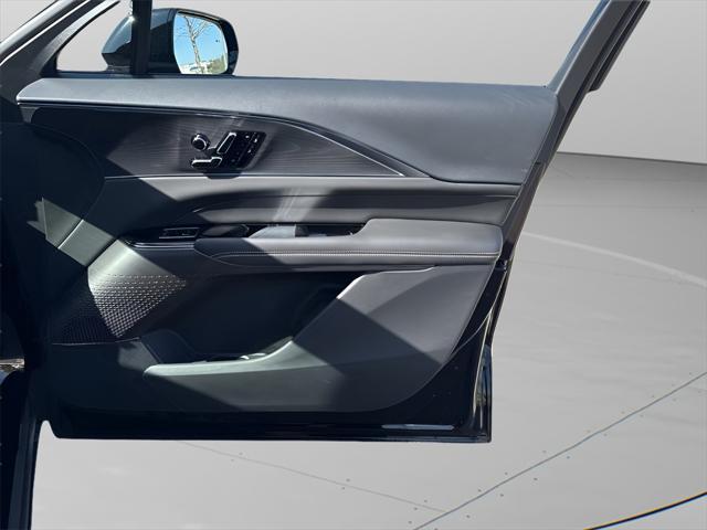 new 2025 Cadillac LYRIQ car, priced at $64,914