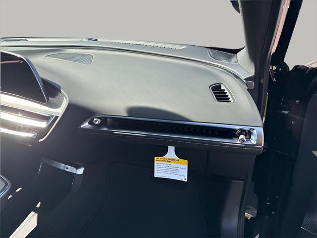 new 2025 Cadillac LYRIQ car, priced at $64,914