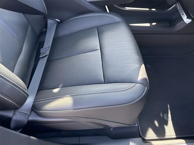 new 2025 Cadillac LYRIQ car, priced at $64,914