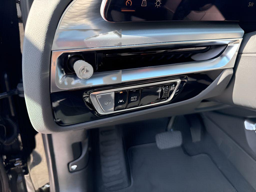 new 2025 Cadillac LYRIQ car, priced at $63,000