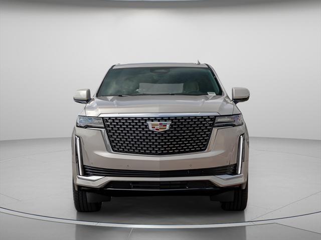 new 2024 Cadillac Escalade ESV car, priced at $106,995