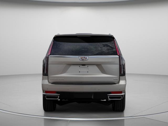 new 2024 Cadillac Escalade ESV car, priced at $106,995