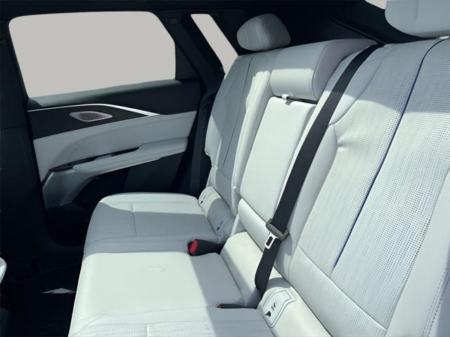new 2025 Cadillac LYRIQ car, priced at $68,409