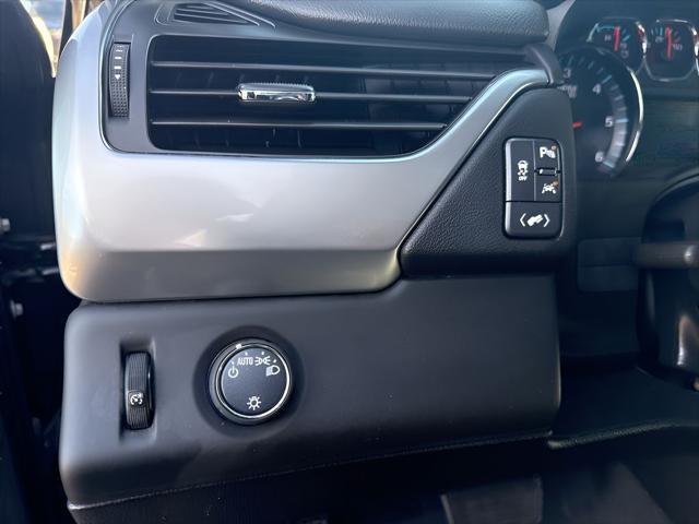 used 2019 Chevrolet Tahoe car, priced at $25,877