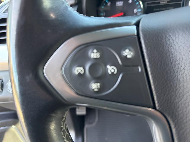 used 2019 Chevrolet Tahoe car, priced at $25,877