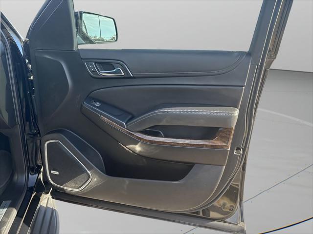 used 2019 Chevrolet Tahoe car, priced at $25,877