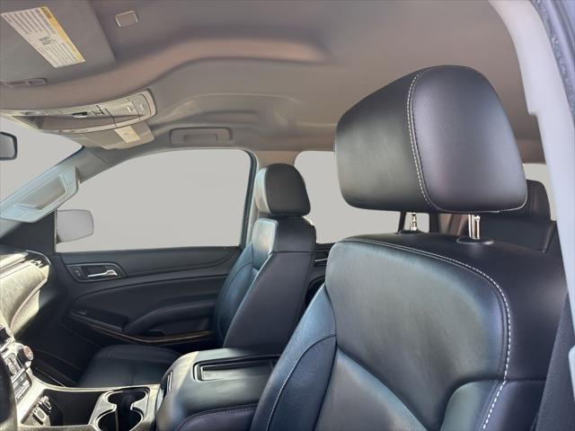 used 2019 Chevrolet Tahoe car, priced at $25,877