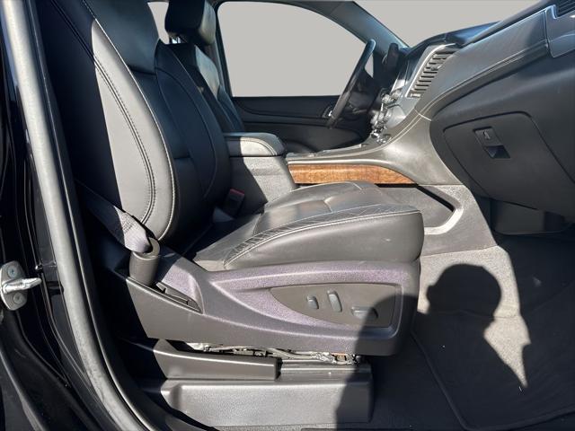 used 2019 Chevrolet Tahoe car, priced at $25,877